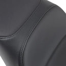 Harley Davidson Flhri [DRAG SPECIALTIES] – Predator 2-Up Extended Reach Seat