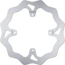Tm Racing TM EN 250 ES FI 2T [2026] - BRAKE DISC SHARK FIXED – Picture 5