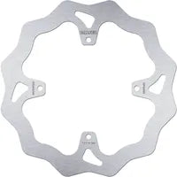 Tm Racing TM EN 300 ES FI 2T [2026] - BRAKE DISC SHARK FIXED – Picture 5