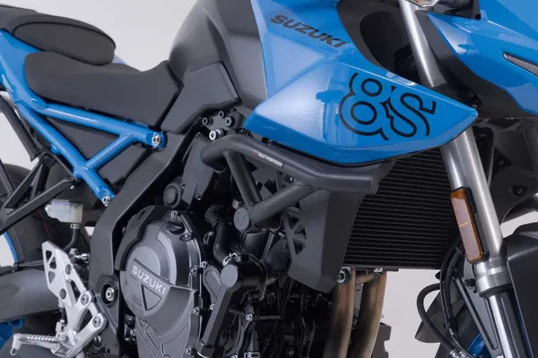 Suzuki GSX 8S [SW-MOTECH] – Barre-choc