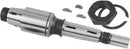 Harley-Davidson FLSTSCI 1450 EFI Softail Springer Classic [2005] - Ersatz-Lichtmaschinenrotor – Bild 9