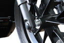 harley davidson sportster s rh 1250 s [CULT WERK] - cache essieu-2
