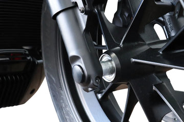 harley davidson sportster s 1250 [CULT WERK] – axle cover - 0