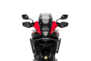 HONDA NX 500 [2025] – Bulle Sport – Transparent-1
