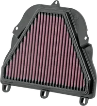 Daytona 675 [K&N] - OE replacement high performance air filter