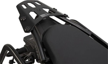 Honda NX 500 [2024–2026] – STREET-RACK Gepäckträger