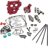 Harley-Davidson FXST 1584 Softail Standard [2008, 2010-2011] - Kit d'arbre à cames Race Series® - Figure 7
