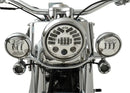 Harley-Davidson FLHS 1340 Electra Glide Sport [1987, 1994] - Phares antibrouillard LED 4-1/2" - photo 5