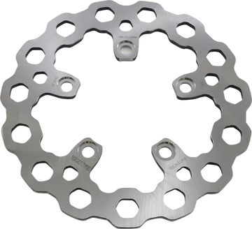 Suzuki Gsx-R 750 [1985-1987] - Disque de frein Cubiq™ – photo 2