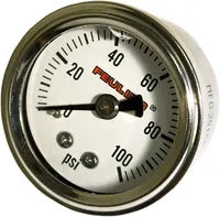 Harley-Davidson Fxlrs 1923 ABS [2025] - Remote Oil Pressure Gauge Kit - Image 11