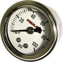 Harley-Davidson Fxlrs 1923 ABS [2025] - Remote Oil Pressure Gauge Kit - Image 11