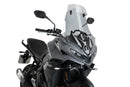 TRIUMPH TIGER SPORT 800 [2025] – vitre touring avec vitre spoiler – teintée-3