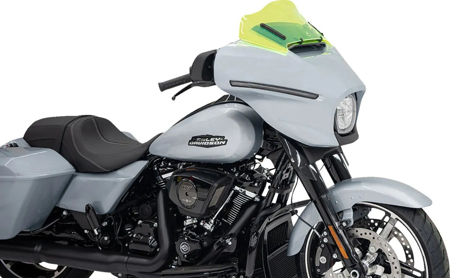 Harley-Davidson Street [KLOCK WERKS] – Pare-brise glacé Kolor Flare™