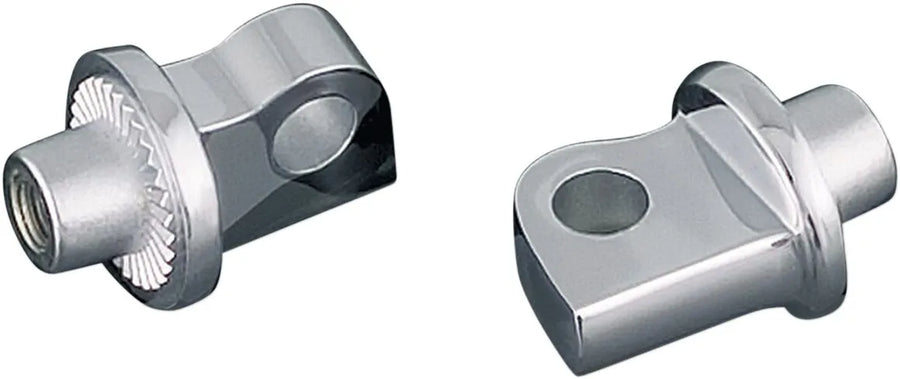 Harley-Davidson Sportster S [Kuryakyn]-FootRest Adaptateur avec attachement masculin