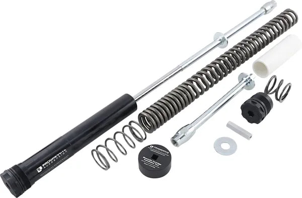 Harley Davidson FX [SUSPENSION PROGRESSIVE] – Kit fourche à cartouche monotube
