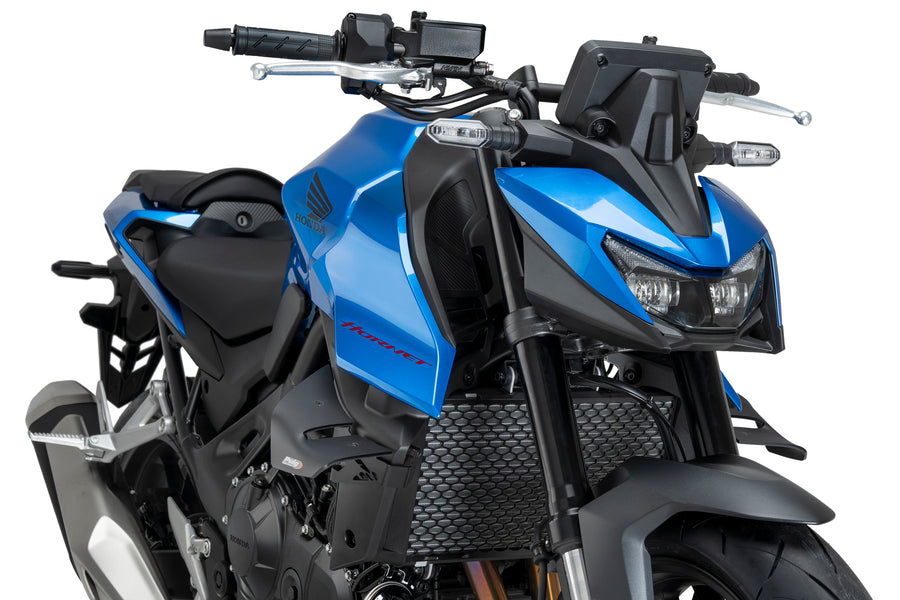 HONDA CB 750 HORNET [2025] – Spoiler D12 – Look Carbone