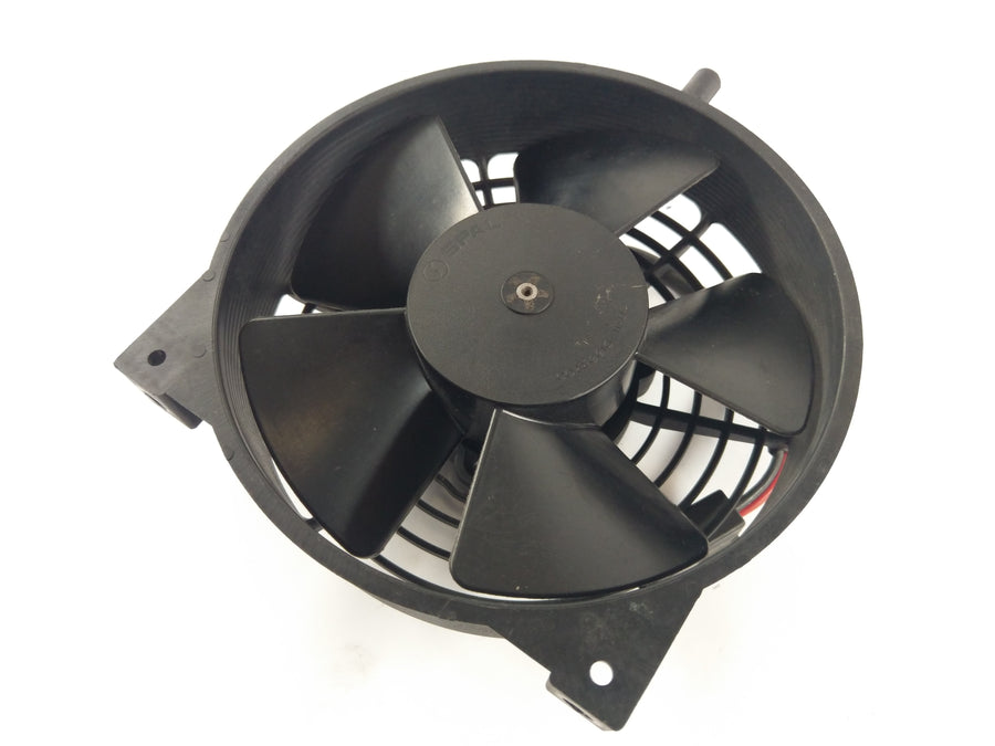 Aprilia RST 1000 Futura [2004] - Fan de ventilateur de ventilateur plus cool