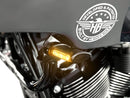 harley davidson fxlrst [HEINZ BIKES] – Clignotants classiques ST-1