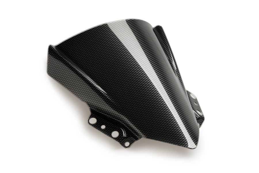 KAWASAKI NINJA 125 [2024] – Bulle Z-Racing – Teintée