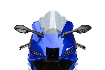 YAMAHA YZF-R9 [2025] – Bulle Z-Racing – fortement teintée
