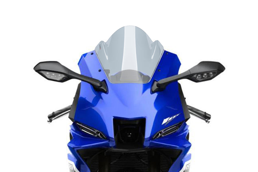YAMAHA YZF-R9 [2025] – Bulle Z-Racing – Noir