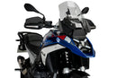 BMW R 1300 GS TROPHY [2025] – Extension de protège-mains – Noir-11