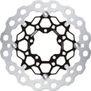 Triumph Bonneville 1200 Speedmaster [2019, 2024, 2022, 2023] - Cubiq floating brake disc - picture 5