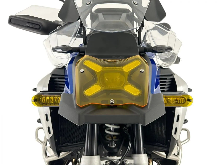 BMW R 1300 GS [WRS] - Protection des phares