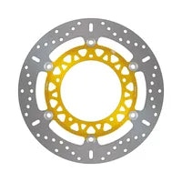 Yamaha YZF 1000 R1 [2021, 2023-2024] - Cubiq™ brake disc - picture 7