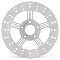 Harley-Davidson FXRS-SP 1340 Low Rider Sport Edition (Fxrsl) [1986] - Brake disc fixed round - picture 10