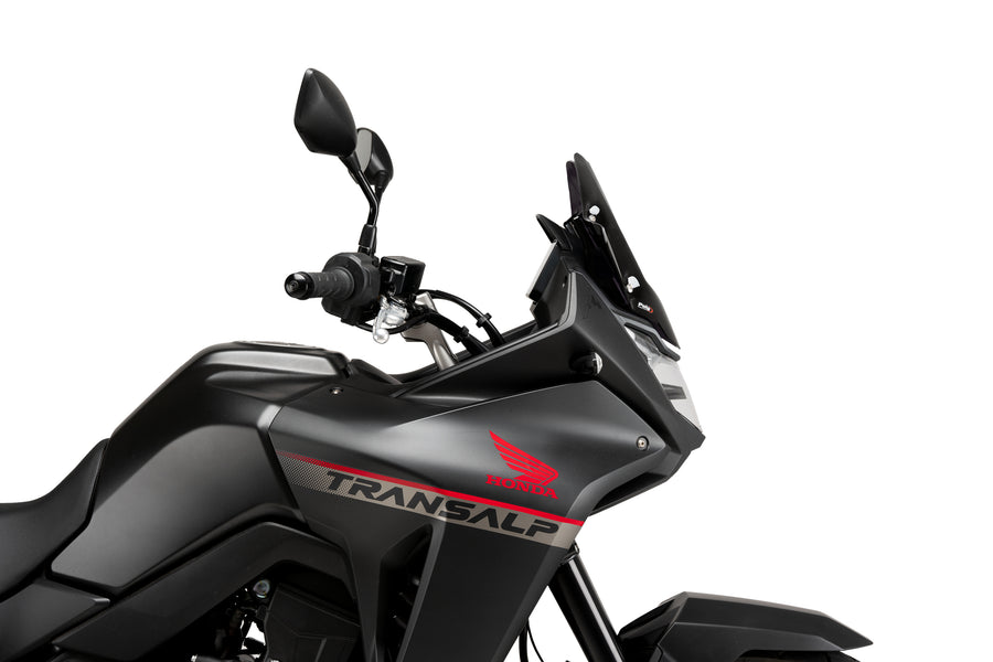 HONDA XL 750 TRANSALP [2024] – Bulle sport – Teintée