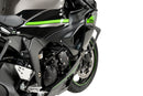 KAWASAKI ZX-6R NINJA [2025] – Spoiler Latéral Race – Look Carbone-9