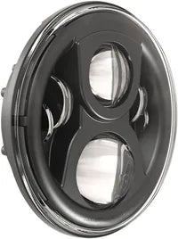 Bmw R100 [1984, 1996, 1978-1980] - Kit adaptateur de phare – Réf. 0703391 – photo 8