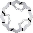 Honda CRF 250 R [2022-2024] - DISQUE DE FREIN FIXE WAVE RAINURÉ OVERSIZE – Photo 11