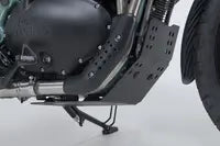 Royal Enfield Bear 650 [SW-MOTECH] – Protection moteur