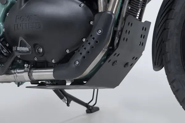Royal Enfield Bear 650 [SW-MOTECH] – Protection moteur