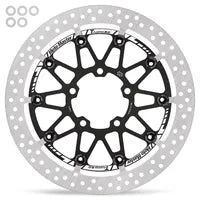 Kawasaki ZX-10 R 1000 Ninja [2021, 2026] - disque de frein - photo 3