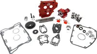Harley-Davidson FLHTCUTGSE 1923 Tri Glide Ultra CVO 117 [2020-2021] - HP+ Hydraulic Timing Chain Tensioner Conversion Kit - Image 7