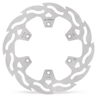 Kawasaki KX 250 [1983-1984, 1989] - brake disc - picture 12