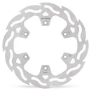 Kawasaki KX 250 [1983-1984, 1989] - brake disc - picture 12