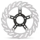 Harley-Davidson FXST 1690 Softail Standard [2012-2015] - Flame Series Fixed Rotor – Bild 10