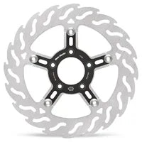 Harley-Davidson XL 883 R Roadster [2010, 2013] - brake disc - picture 12