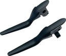 harley davidson fltruse [DRAG SPECIALTIES] – Jeu de leviers personnalisés-2