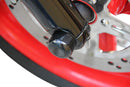 Harley Davidson V-Rod [CULT WERK] – Couvre-essieu-3
