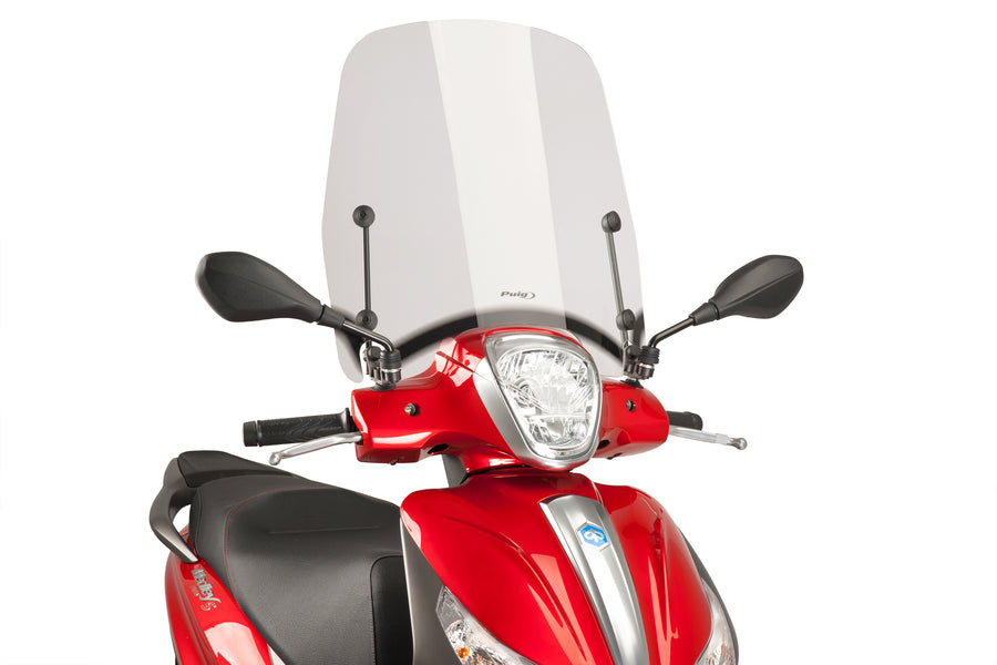 PIAGGIO MEDLEY 150 IE 4V LC ABS [2020] – Disque scooter T.S. – Transparent