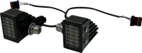 Harley-davidson LOW Rider [CUSTOM DYNAMICS] – Low Rider ST high performance LED front indicators