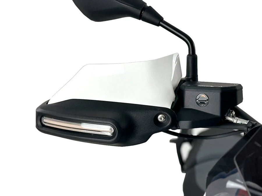 BMW R 1300 GS Trophy [WRS] – Kit d'extension pour protège-mains R1300GS