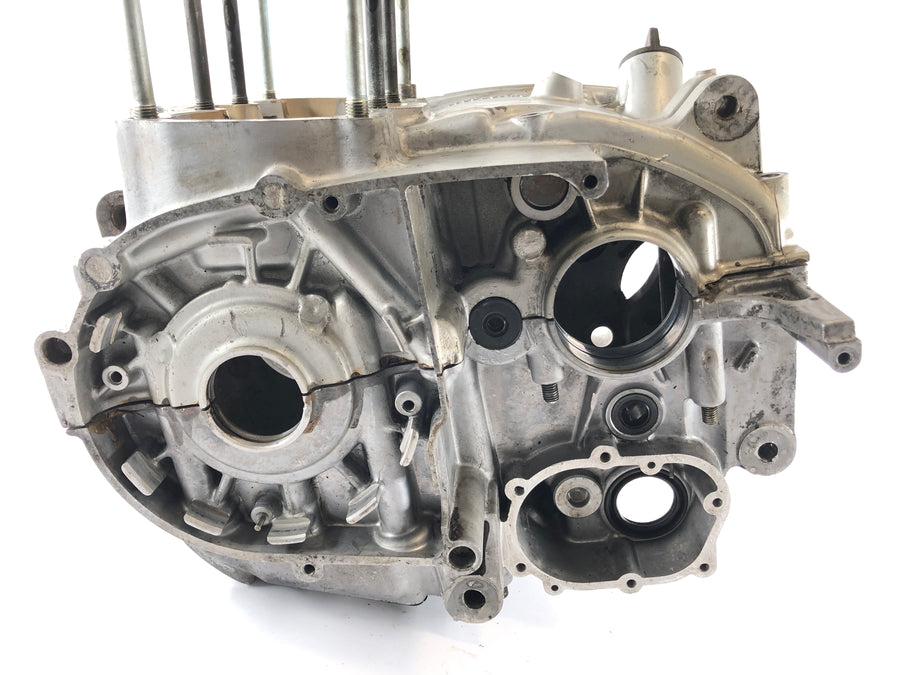Yamaha XS 650 Type 447 [1975] - Carter moteur vide