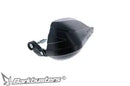 CAN AM Spyder [BARKBUSTERS] – STORM hand protector – mounted at a point on the end of the handlebars - hollow