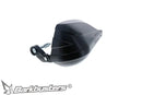 CAN AM Spyder [BARKBUSTERS] – STORM hand protector – mounted at a point on the end of the handlebars - hollow